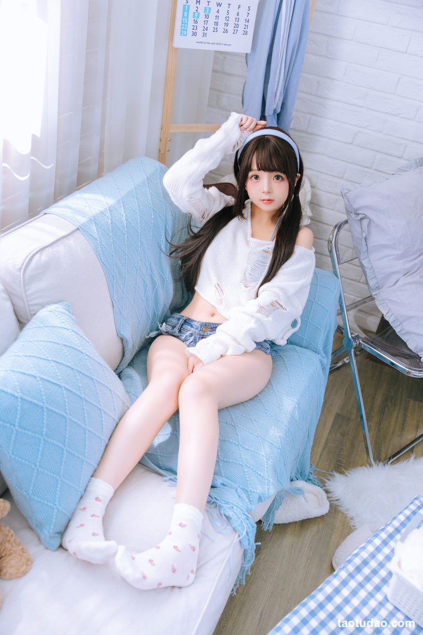 图片[4]-日奈娇 – 奶娇日常 [157P+4V-1.4G]-艺库