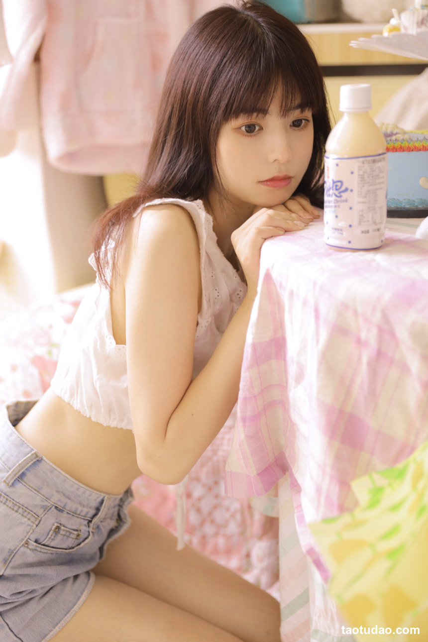 图片[3]-[YITUYU艺图语]2022.10.03 蜂蜜蛋糕 小谢[22+1P／177MB]-艺库