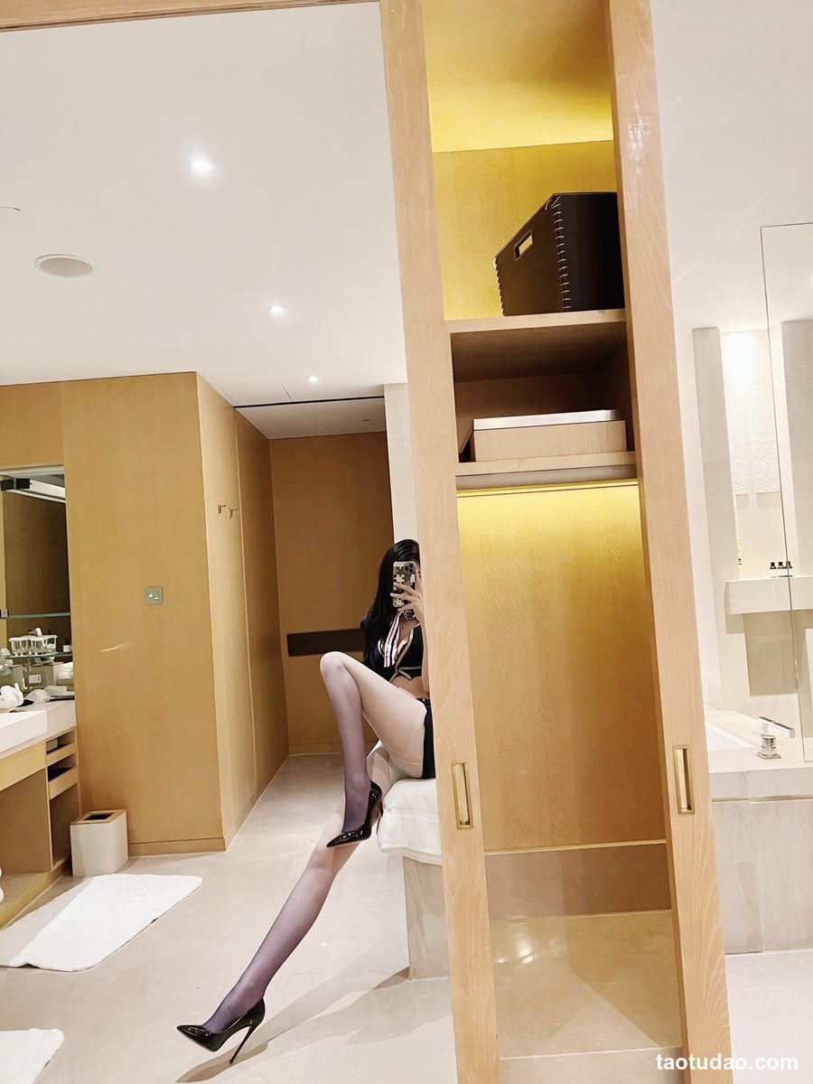 图片[2]-葛征GEZHENG – 丝袜制服[24P+1V-517MB]-艺库
