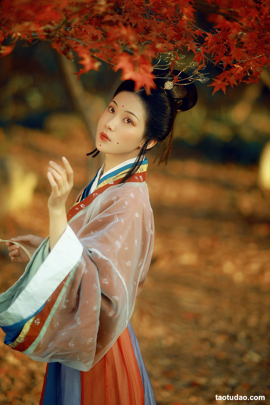 图片[4]-[YITUYU艺图语]2022.12.26 相思意 老去的南叔[21+1P／406MB]-艺库