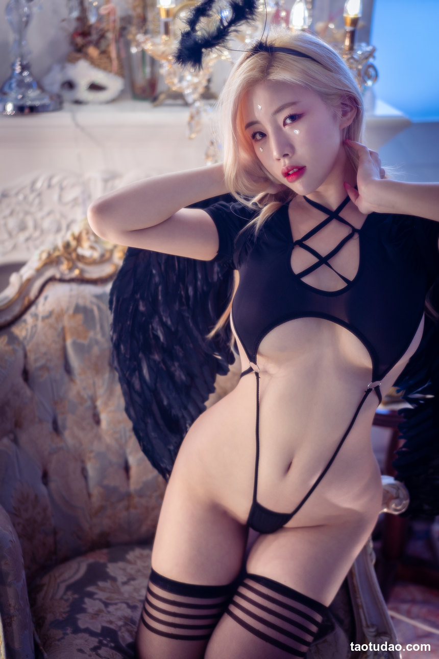 图片[4]-Yebin – Sexy Angels [38P+1V-646MB]-艺库