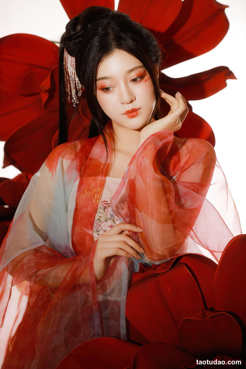 图片[3]-[YITUYU艺图语]2023.01.09 花蕊夫人 小楼[30+1P／570MB]-艺库