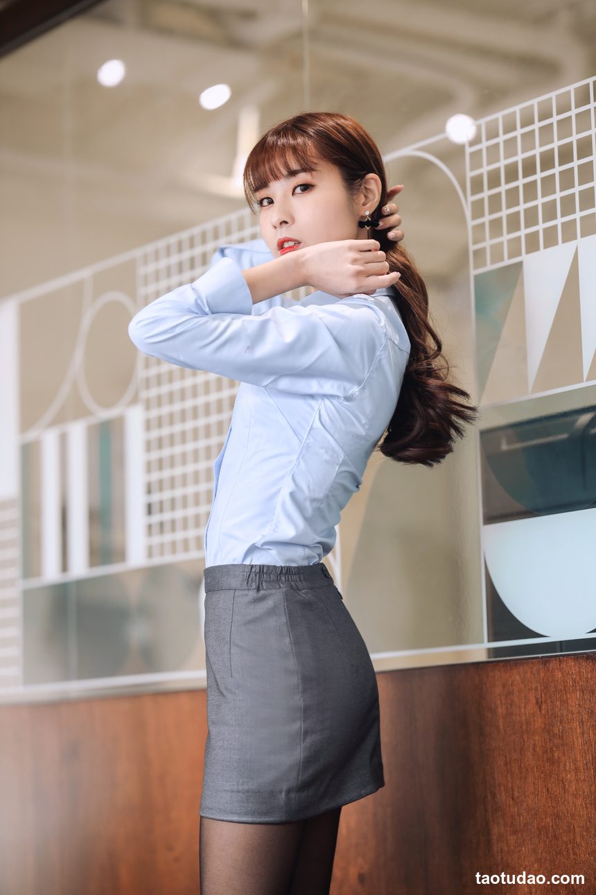 图片[4]-泥泥汝 – OL女郎A [31P-155MB]-艺库