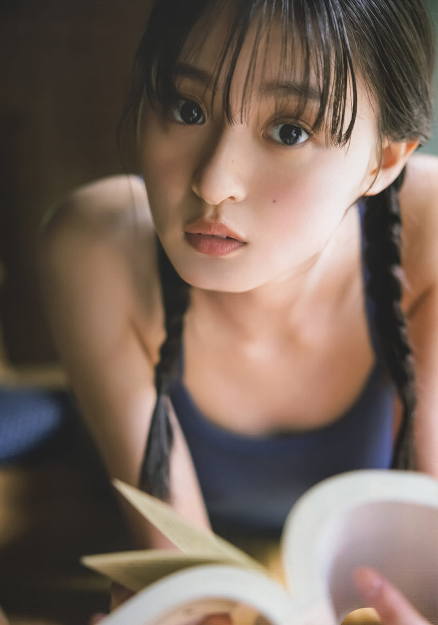 远藤樱1st写真集「可憐」-艺库