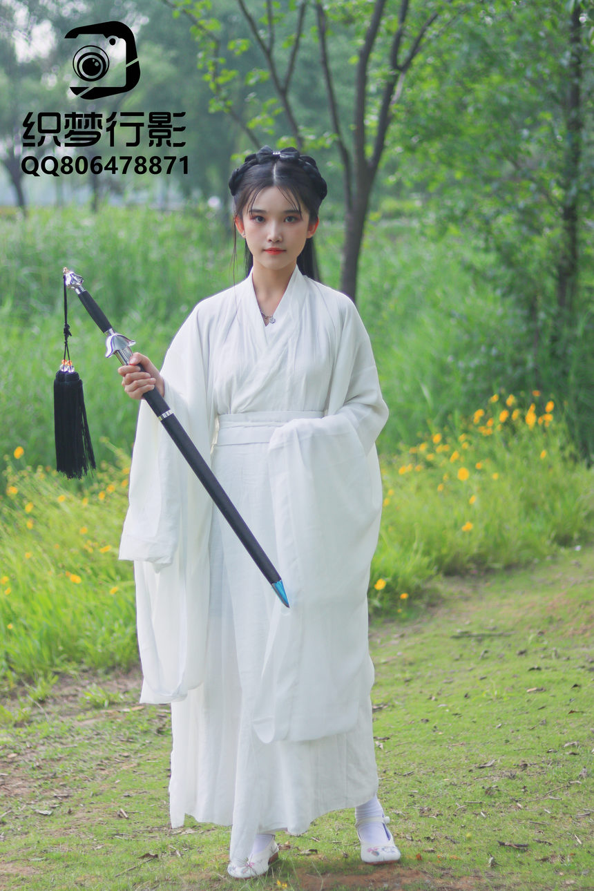 图片[4]-[织梦映像]NO.037 刀剑如梦-唯此间江湖年少[331P+1V／8.90GB]-艺库