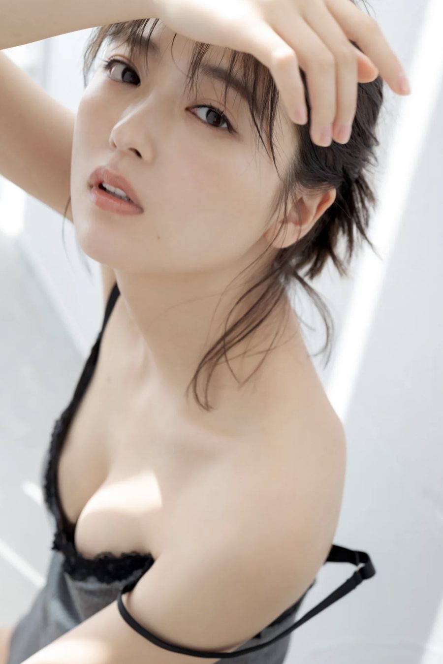 图片[3]-工藤美樱写真集 納涼50カット公開-艺库