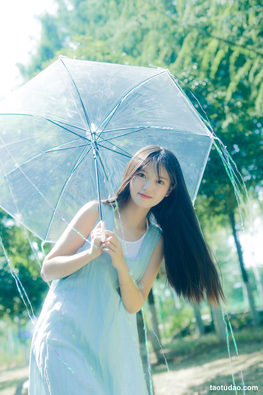 图片[2]-[YITUYU艺图语]2022.10.12 透明色 小谌[36+1P／349MB]-艺库