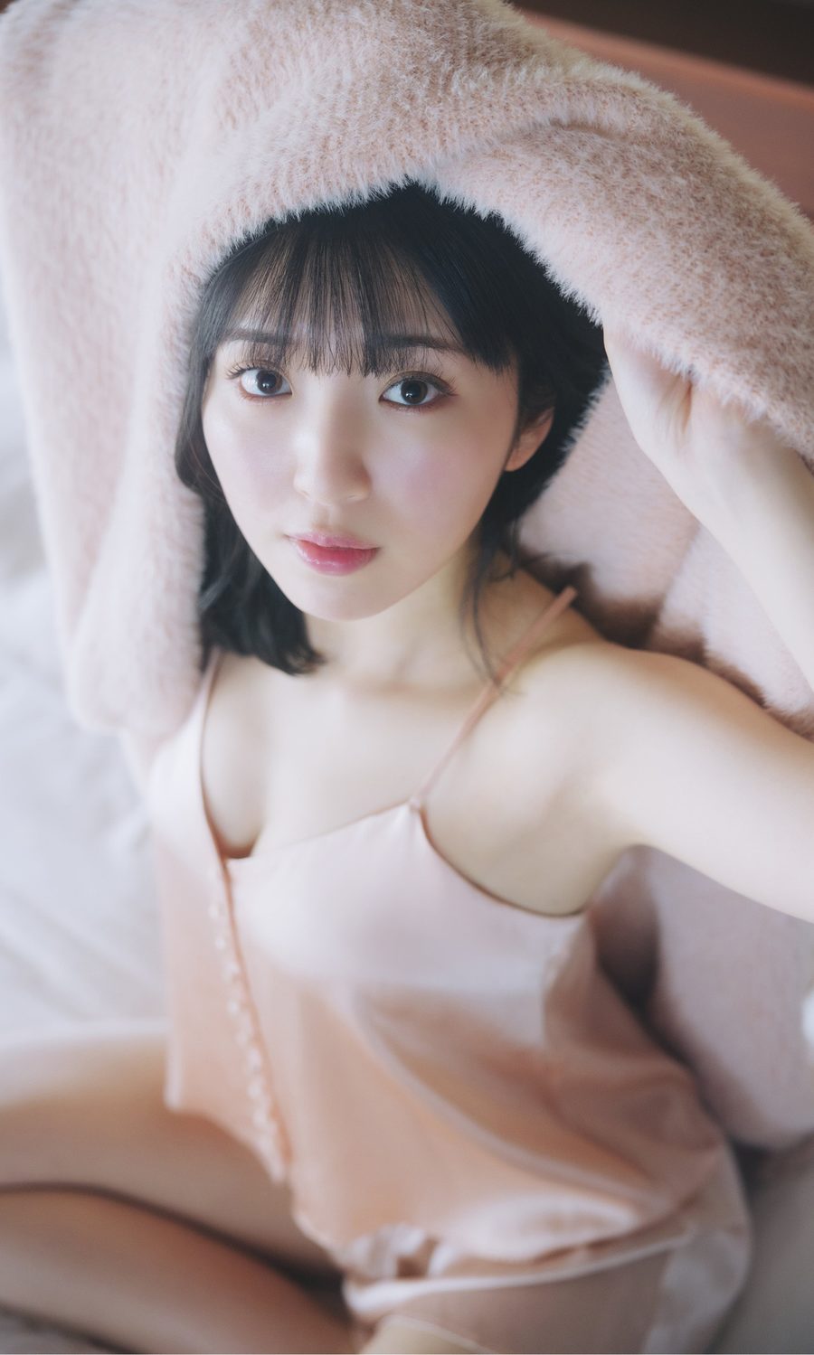 图片[3]-丰田萌绘写真集「OKINAWAラプソディー～Prologue～」-艺库