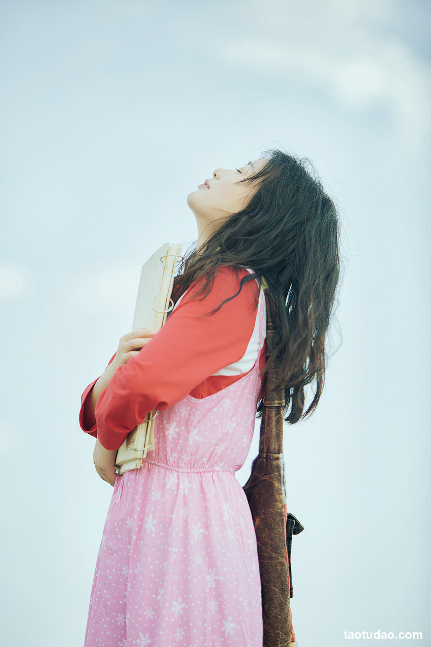图片[3]-[YITUYU艺图语]2022.08.03 蜂蜜与四叶草 · 一 丽莎[33+1P／617MB]-艺库