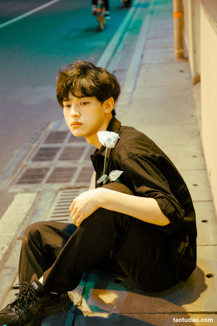 图片[2]-[YITUYU艺图语]2022.07.30 彻夜长谈 火龙龙龙王[27+1P／450MB]-艺库