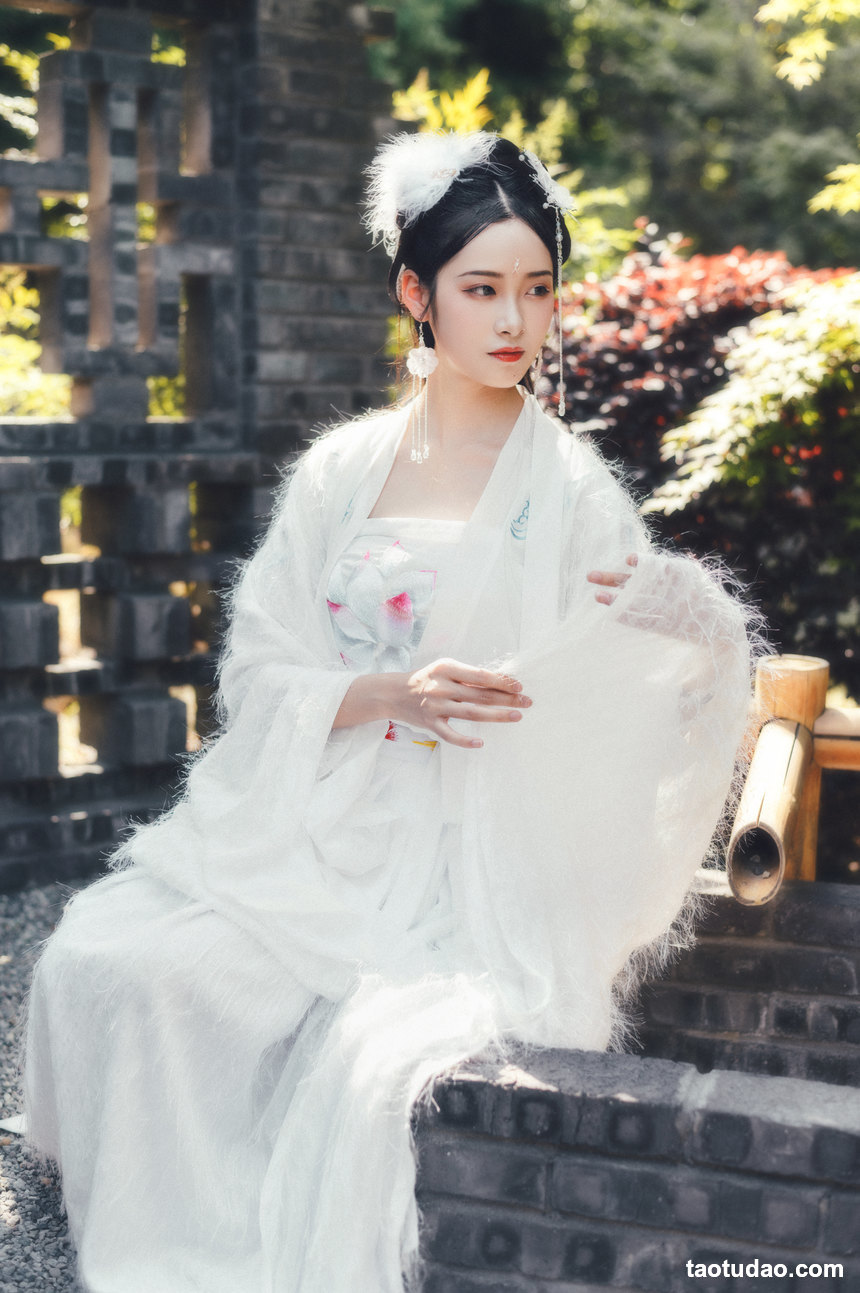 图片[3]-[YITUYU艺图语]2022.05.27 红颜陌 然冉[19+1P／198MB]-艺库