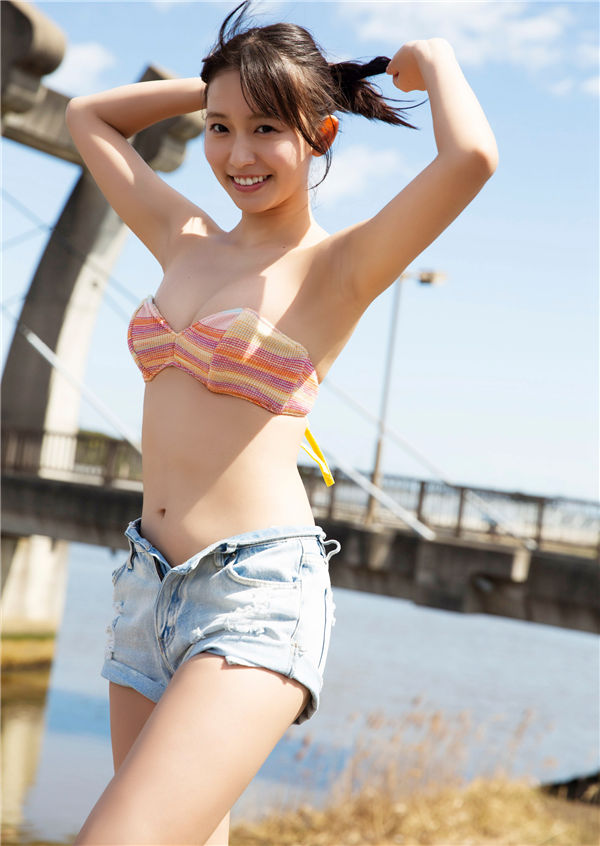 图片[7]-志田音音写真集《ねねとまるまる。》高清全本[57P]-艺库