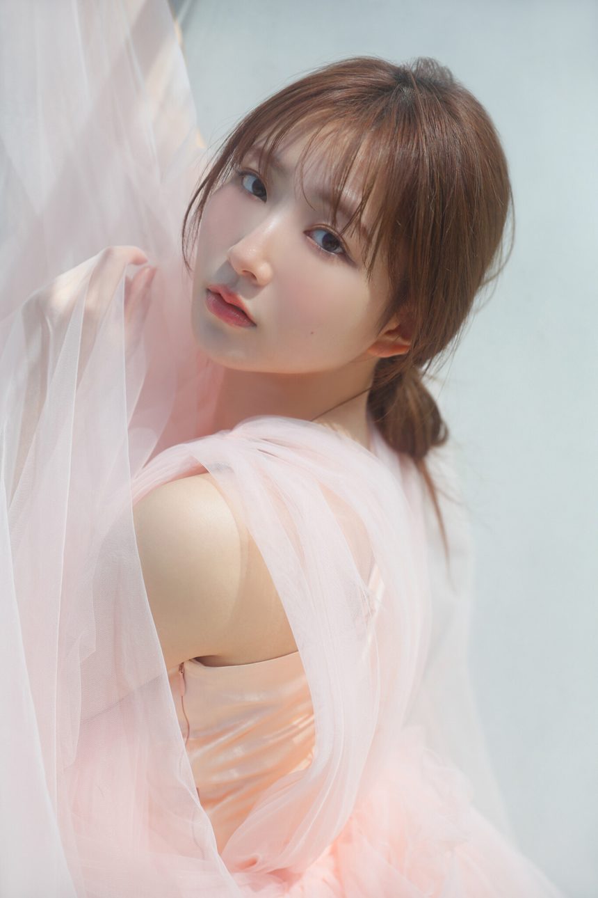 图片[4]-青山渚写真集「VOICE VISTA Magazine」-艺库