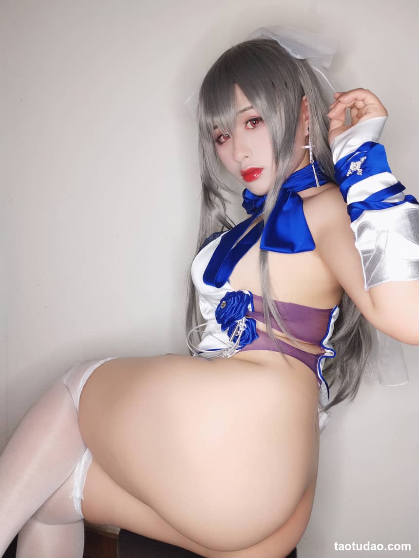 图片[4]-柘烟Zuken – NO.09 路易九世礼服自拍 [39P2V-167MB]-艺库