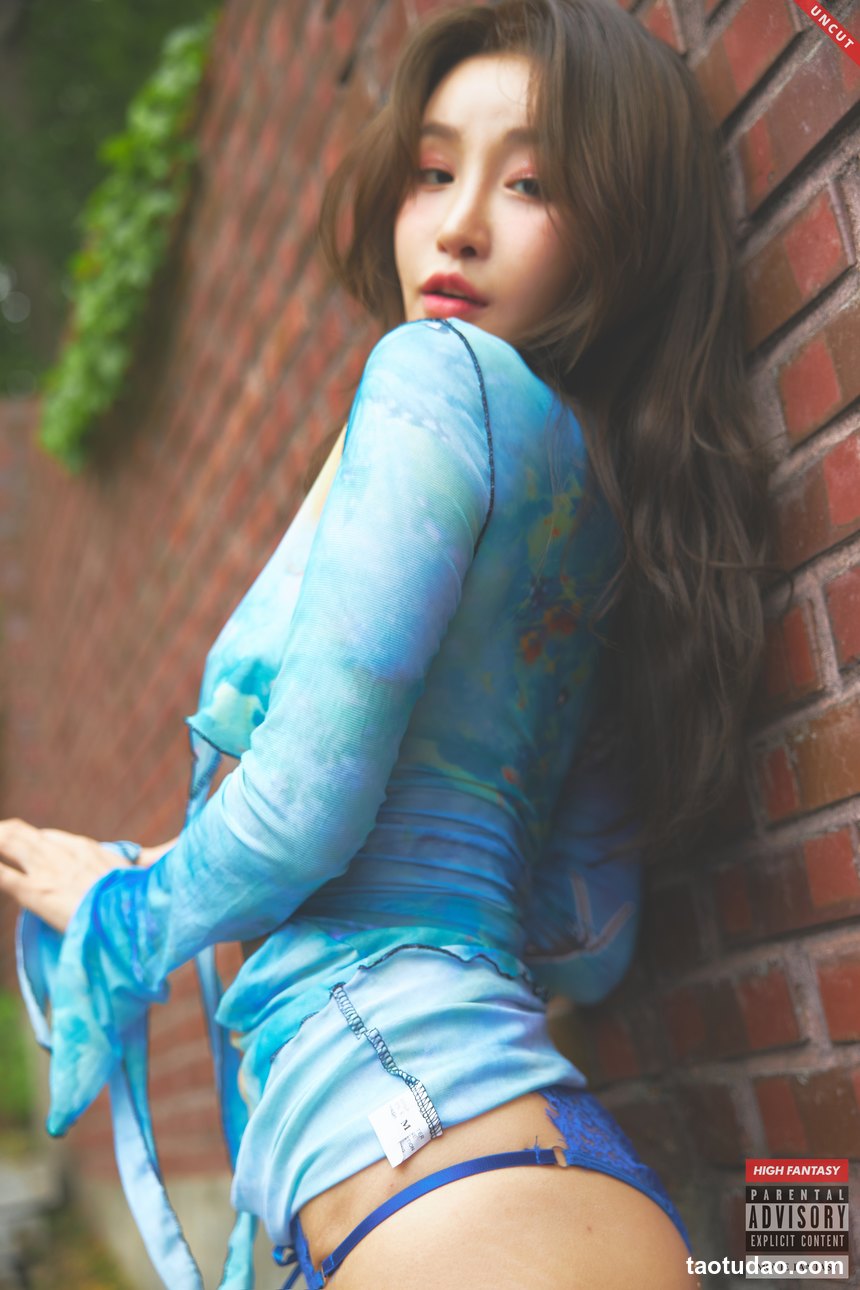 图片[4]-Lee Seol – Vol.3 Seduction! UNCUT – HIGH FANTASY [49P-500MB]-艺库