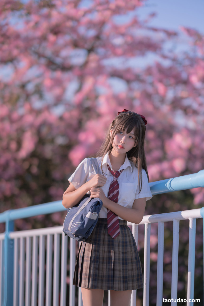 图片[3]-萌芽儿 – NO.26 异木棉花 [27P-436MB]-艺库