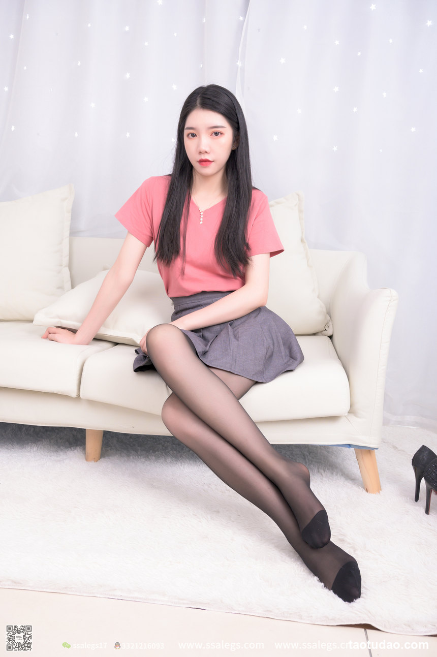 图片[2]-[SSA丝社]超清写真 NO.487 秋秋（下）[105P／1.32GB]-艺库