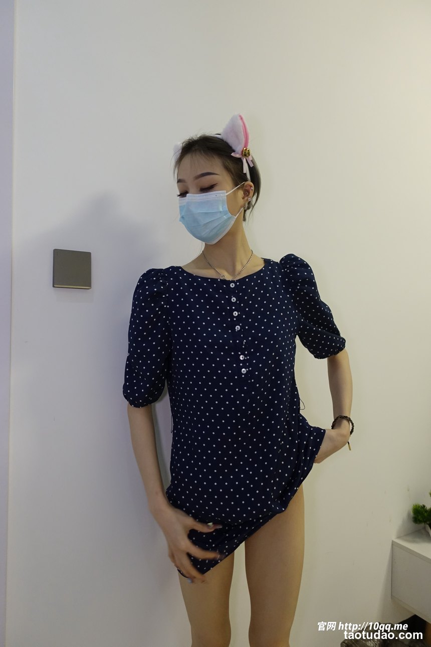 图片[4]-[ROSI口罩系列]2023.07.24 NO.2598[89+1P／87MB]-艺库