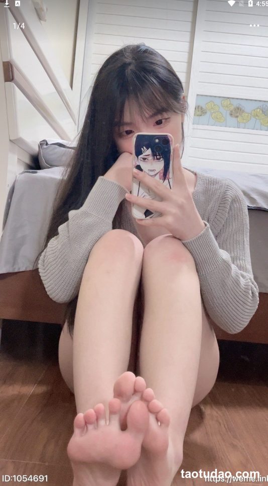 图片[2]-Bangni邦尼 –  微密圈 NO.002期[52P-9V-379.6M]-艺库