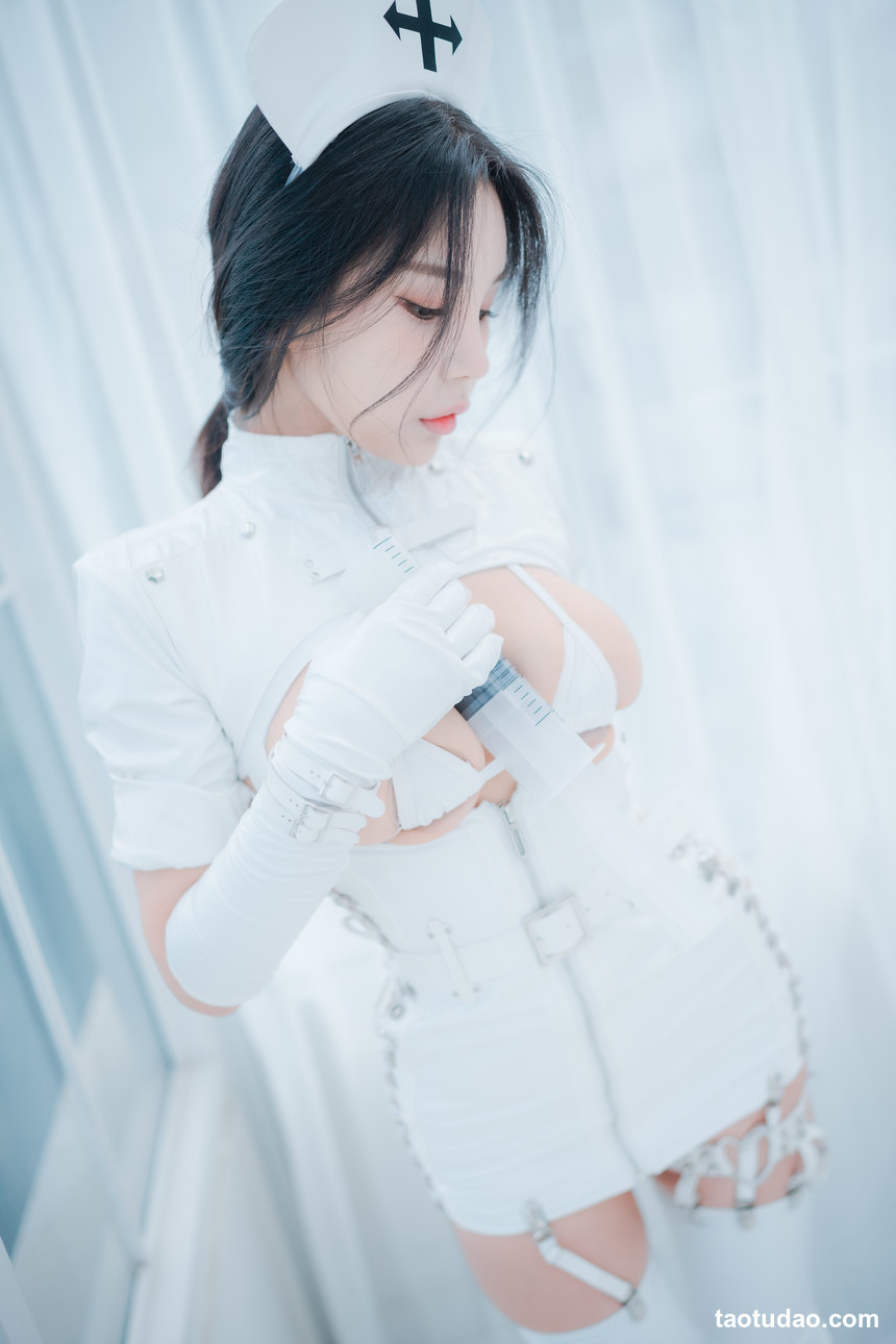 图片[3]-DJAWA Photo – ZziZzi – Healing White  [95P-131MB]-艺库