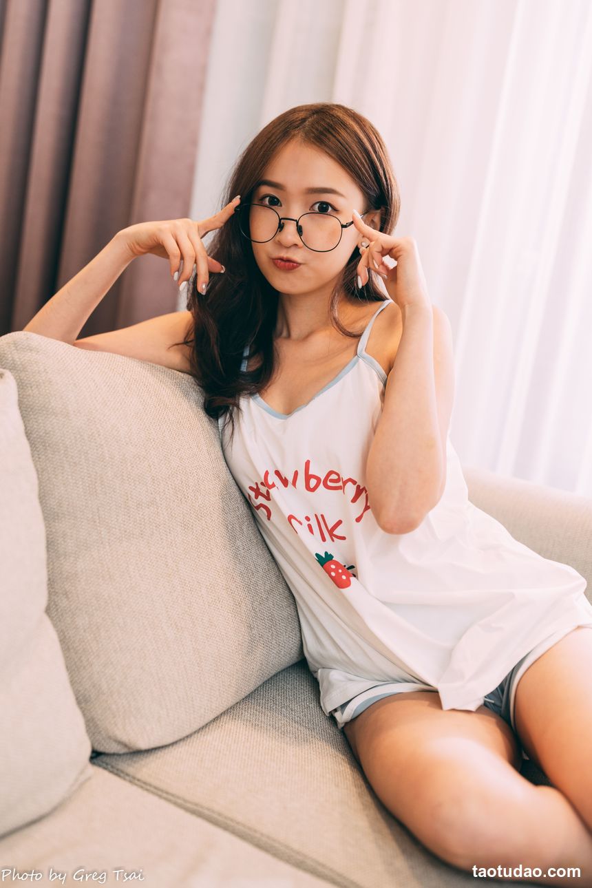 图片[2]-柯茲 – 睡衣 [134P-527MB]-艺库
