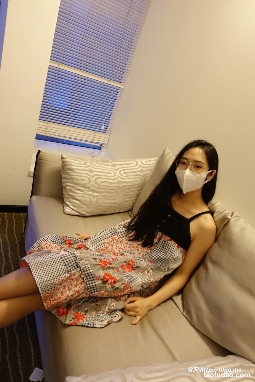 图片[3]-[ROSI口罩系列]2023.07.17 NO.2591[82+1P／119MB]-艺库