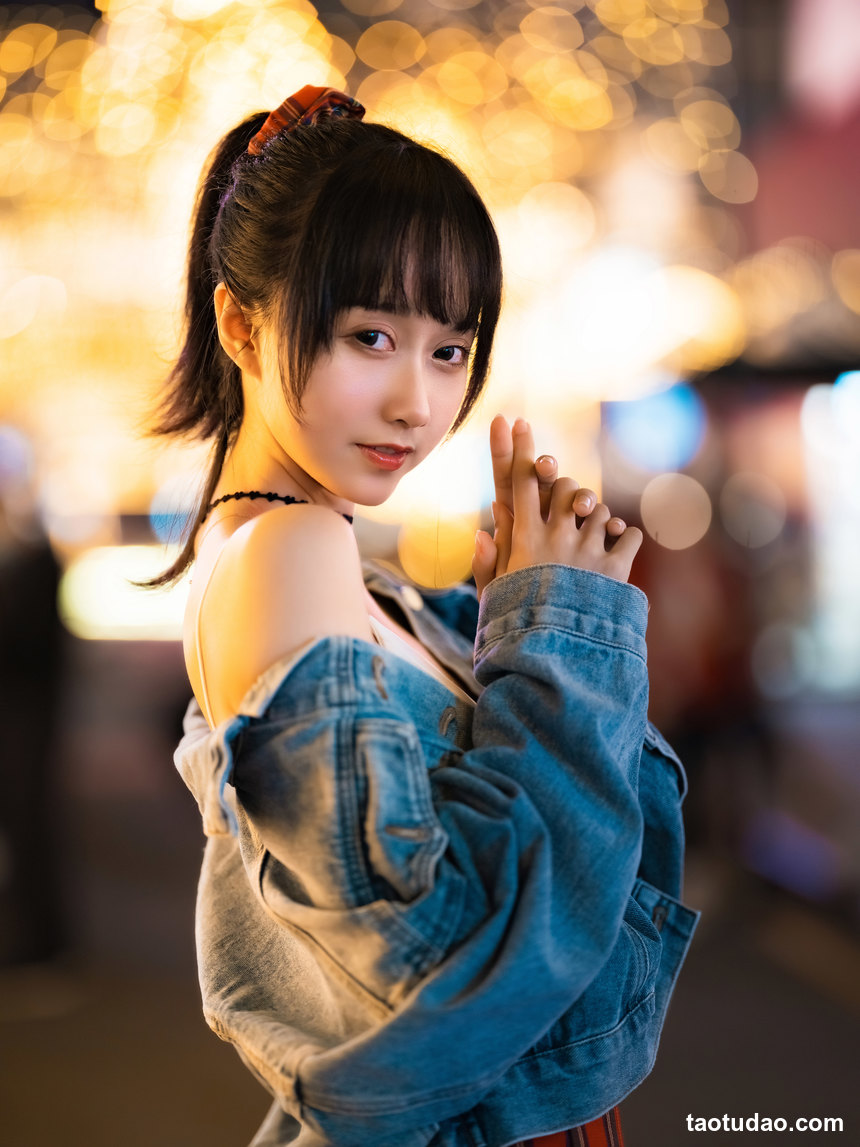 图片[3]-[YITUYU艺图语]2022.06.02 噩梦 兔子Zzz不吃胡萝卜[34+1P／345MB]-艺库