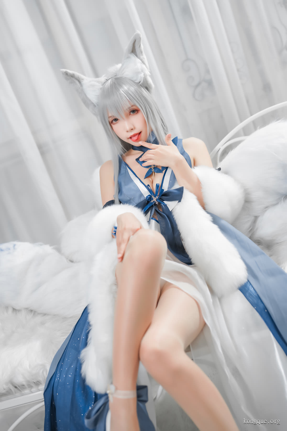 图片[16]-Neko-薇薇 – 全套&视频（自动更新）-艺库