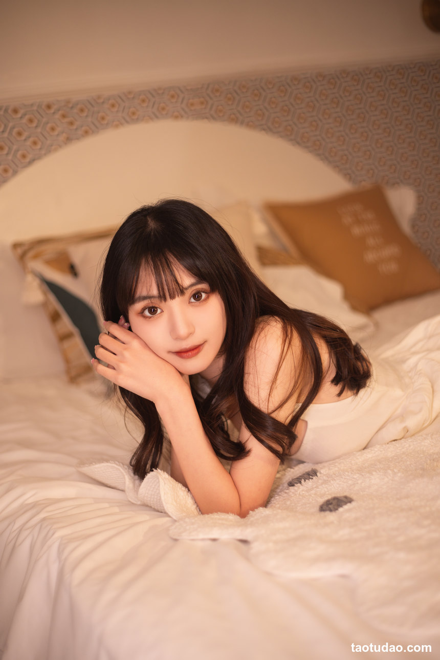图片[3]-[YITUYU艺图语]2022.12.31 居家少女 酱酱[25+1P／1.04GB]-艺库