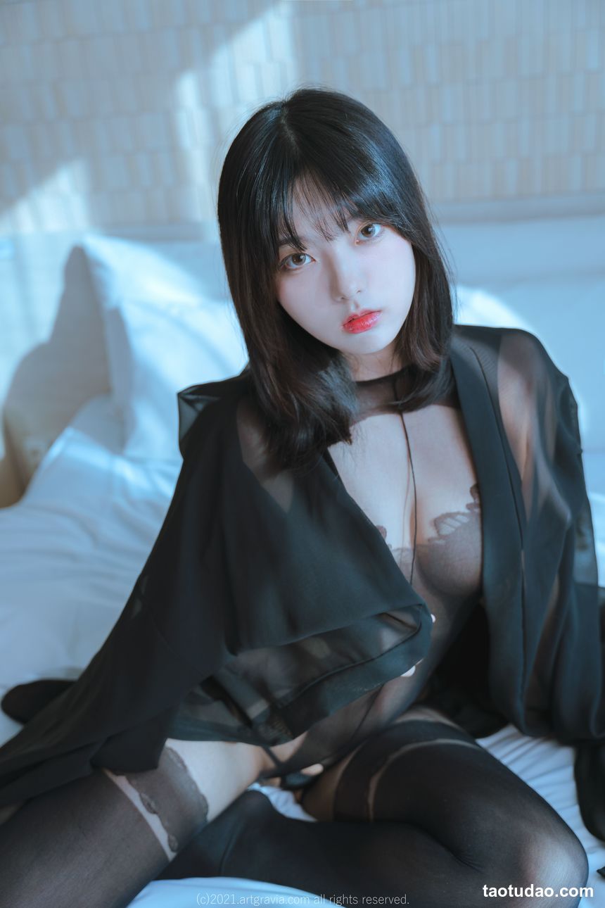 图片[2]-ArtGravia Vol.364 [92P-180MB]-艺库