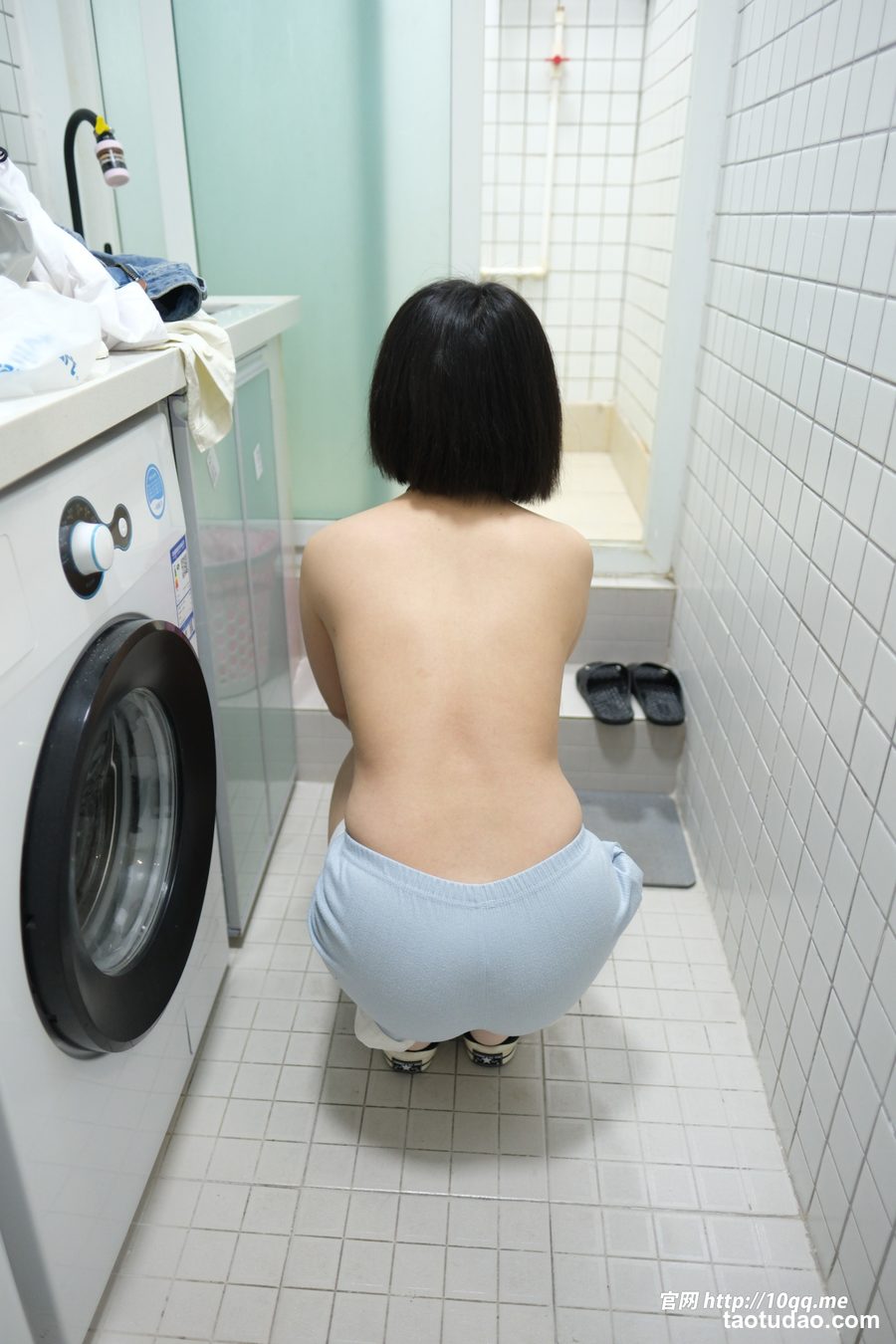 图片[3]-[ROSI口罩系列]2024.04.05 NO.2854[50+1P／52MB]-艺库