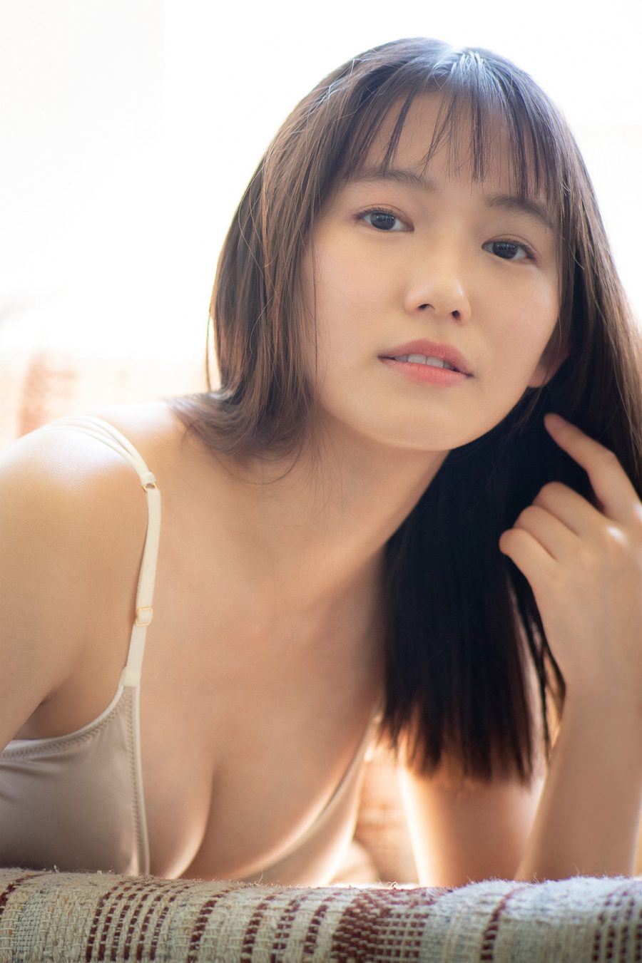 图片[4]-志田音音写真集「 卒業旅行120ページ豪華版」-艺库