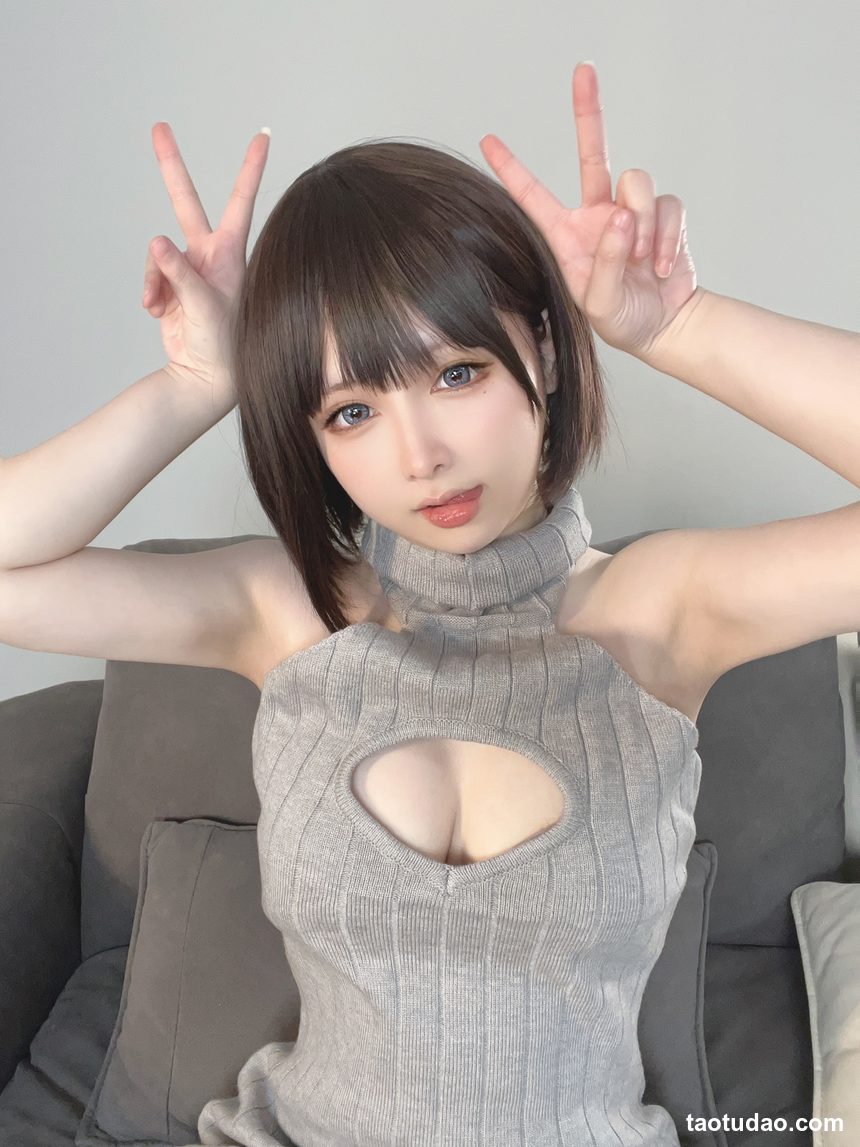 图片[3]-樱梨梨Eriri NO.006 冬日女友自拍 [30P-245MB]-艺库