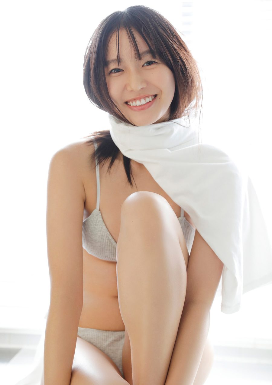 图片[2]-志田音音写真集「ねねまる日和」-艺库
