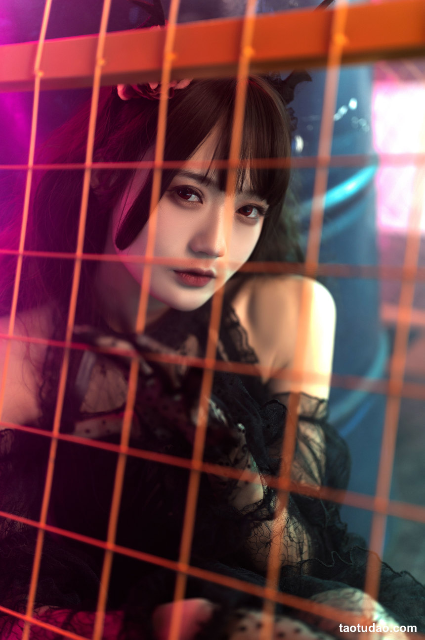 图片[3]-[YITUYU艺图语]2022.06.04 肋骨 兔子Zzz不吃胡萝卜[26+1P／59.2MB]-艺库