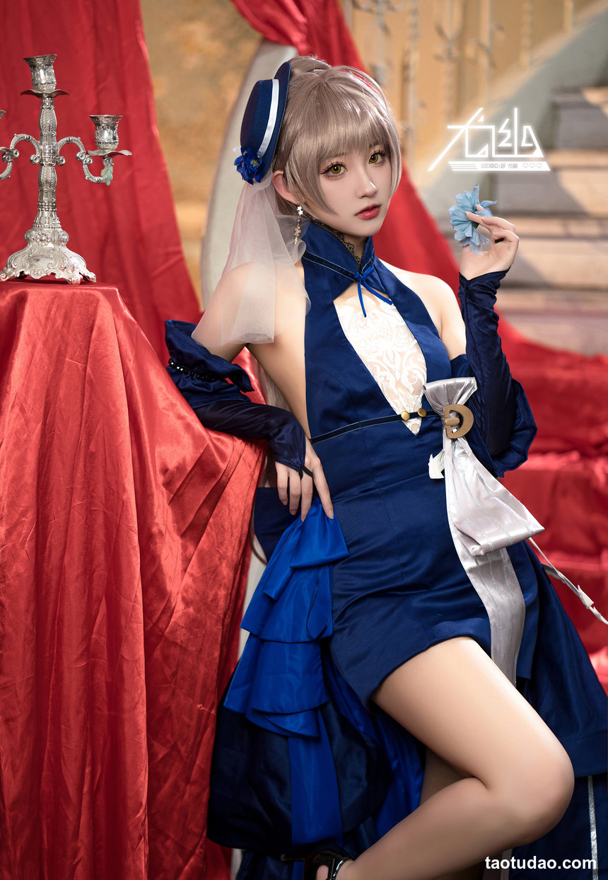 图片[2]-尤幽 –  禁闭者 MBCC-S-193 艾瑞尔 [27P-102MB]-艺库