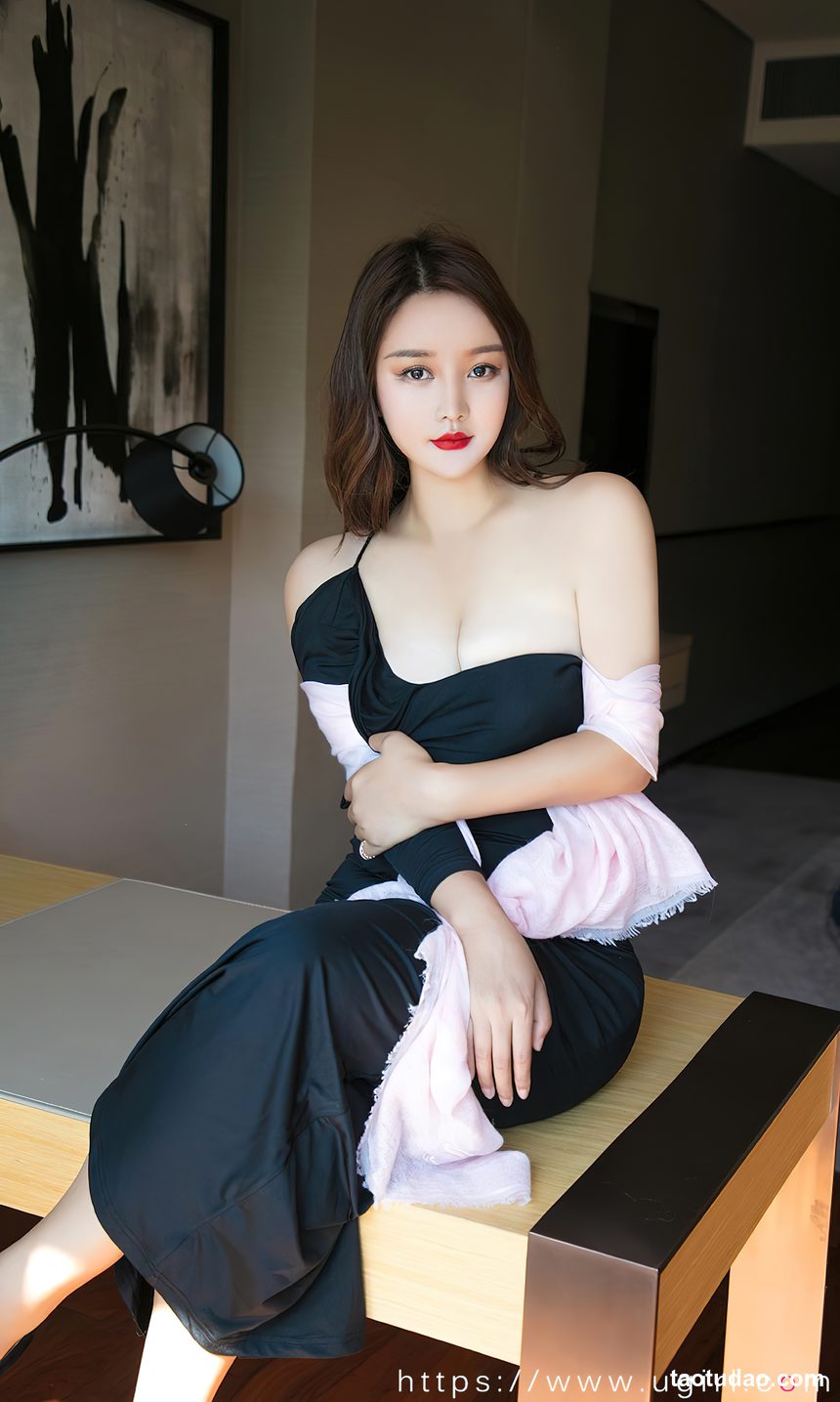 图片[2]-[Ugirls尤果网]爱尤物 2024.03.18 No.2813 jona 夏日流火 [35P-82MB]-艺库