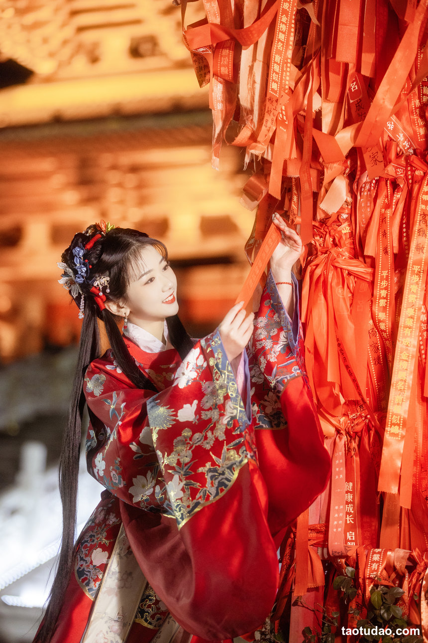 图片[3]-[YITUYU艺图语]2023.01.14 元日 酸辣湯兒[29+1P／627MB]-艺库