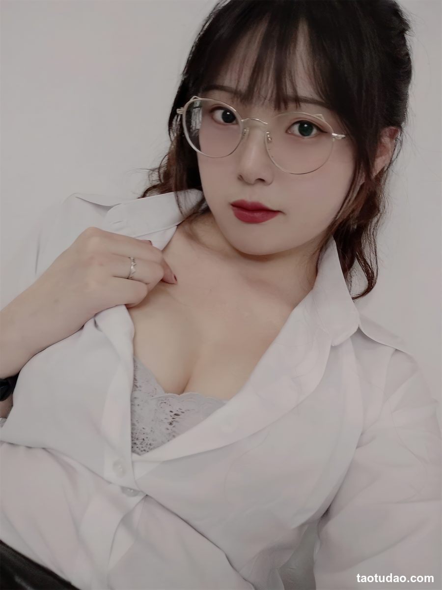 图片[4]-Natsuko夏夏子 – 刻度尺OL [42P-105MB]-艺库