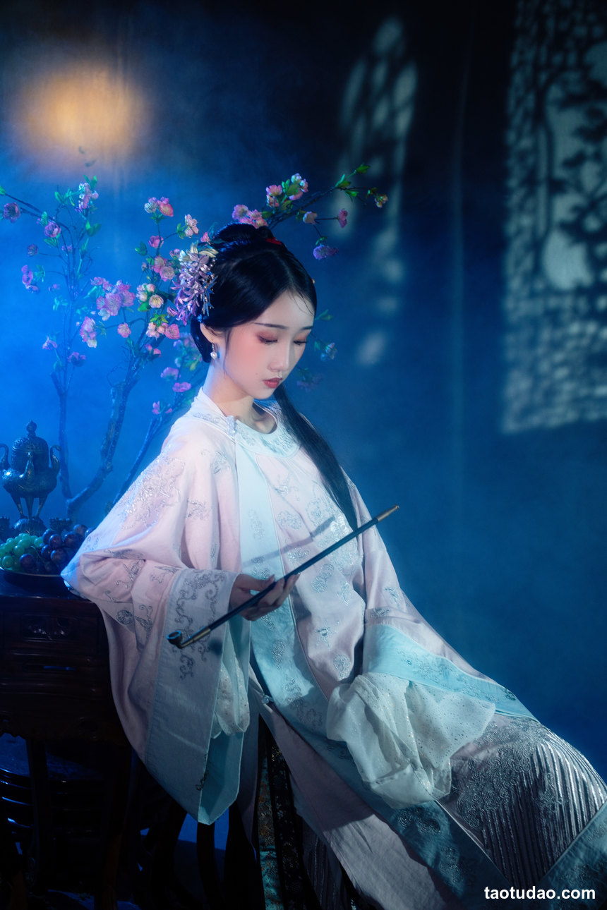 图片[4]-[YITUYU艺图语]2022.07.09 清平乐 君君[19+1P／267MB]-艺库
