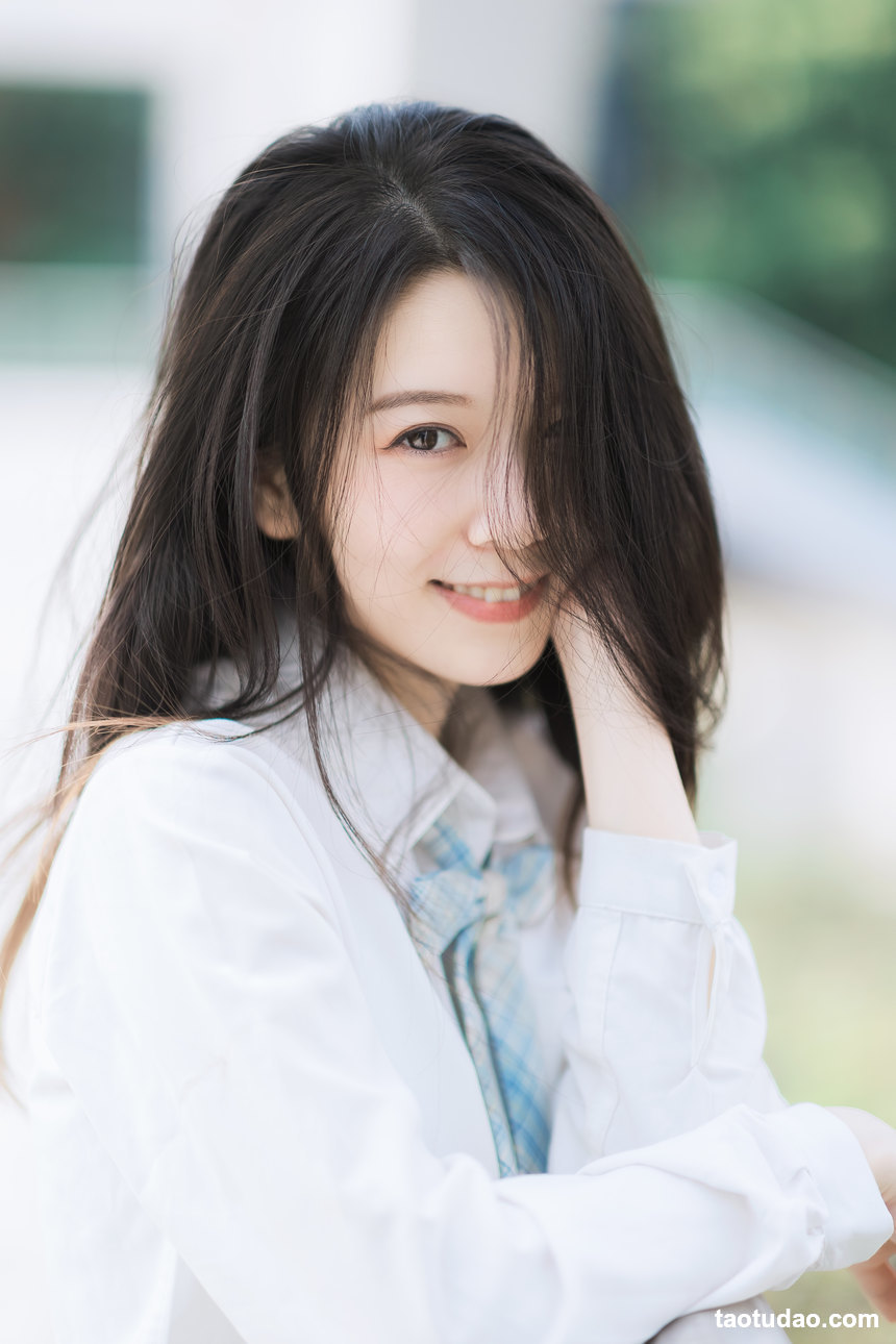 图片[3]-[YITUYU艺图语]2022.05.16 夏天的风 航子就是航子呀[26+1P／238MB]-艺库