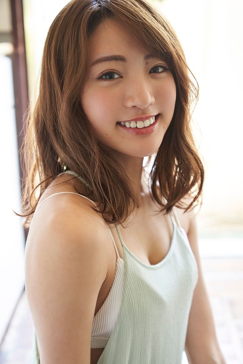 图片[2]-丰田露娜写真集「Paradise In The School」-艺库