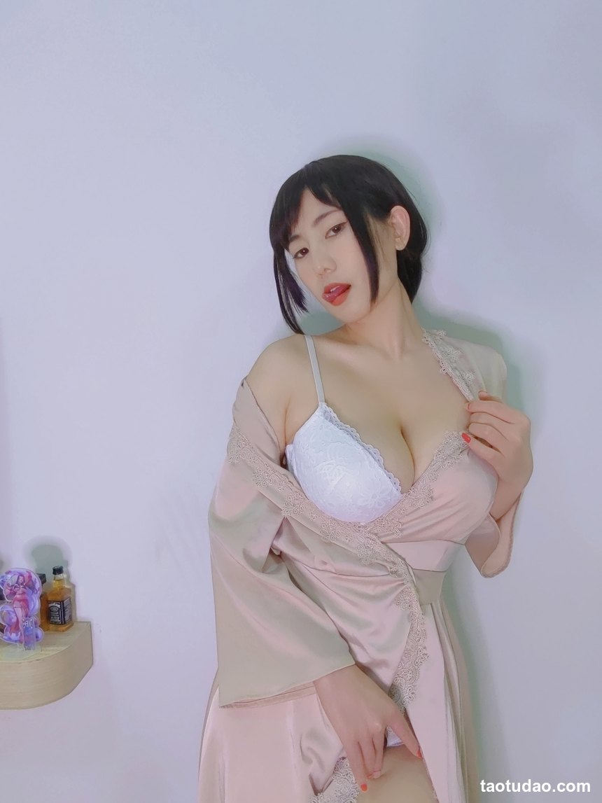 图片[4]-星澜是澜澜叫澜妹呀 – NO.17 太太 [41P+4V-354MB]-艺库