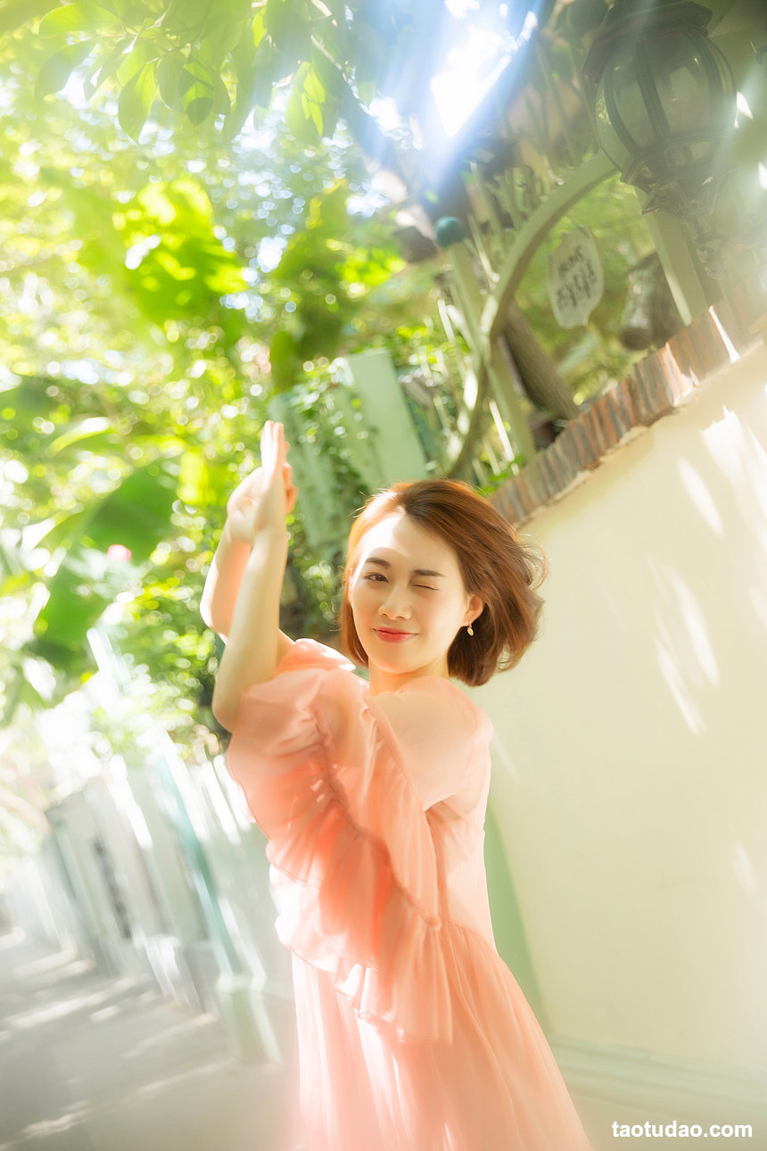 图片[3]-[YITUYU艺图语]2022.06.18 原来有些女生真的会发光 赵婧祎zHAoJinGyI[20+1P／204MB]-艺库