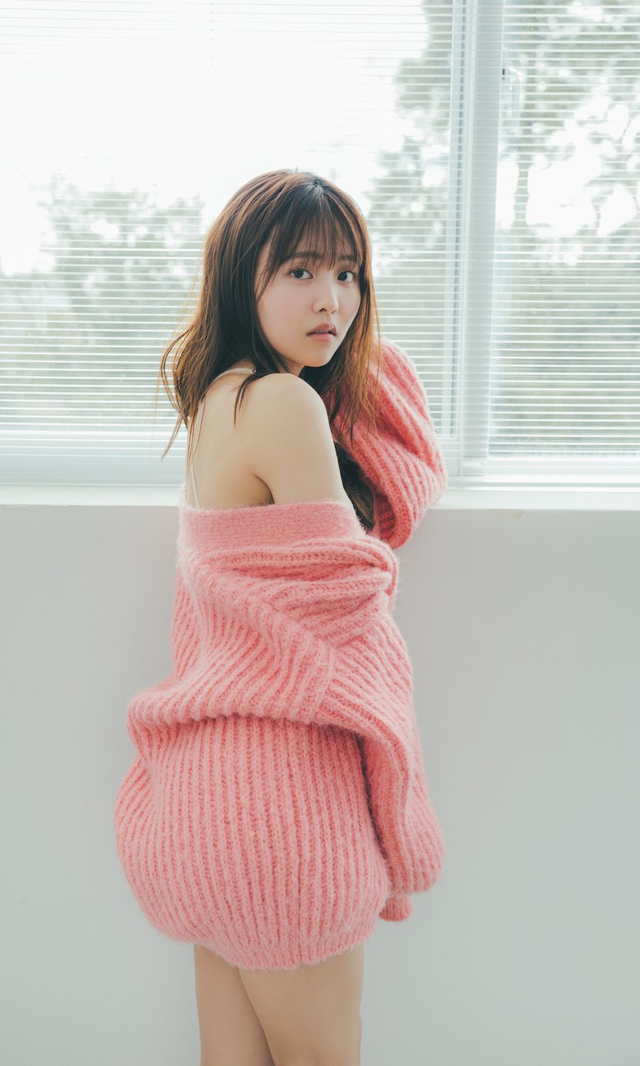 图片[2]-新田纱知佳写真集「彼女の現在」-艺库