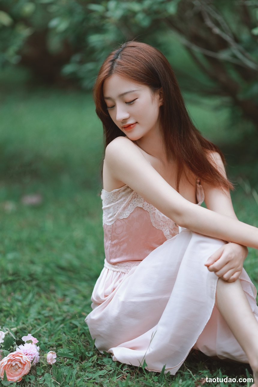 图片[3]-[YITUYU艺图语]2022.12.19 焦糖女孩 焦糖[39+1P／293MB]-艺库