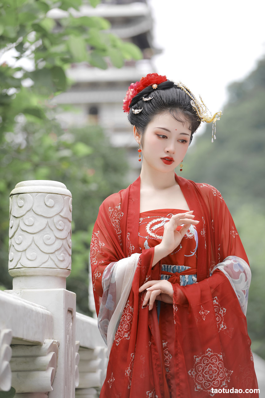 图片[2]-[YITUYU艺图语]2022.04.22 红尘 是竹米[22+1P／212MB]-艺库