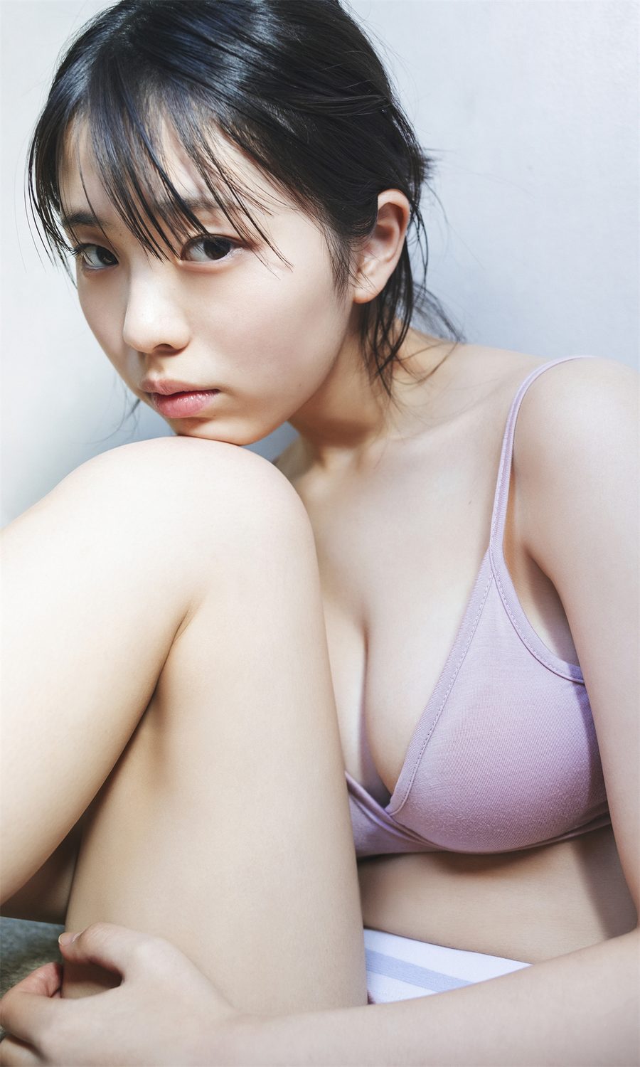 图片[2]-菊地姫奈写真集「春めく、ほのめく」-艺库