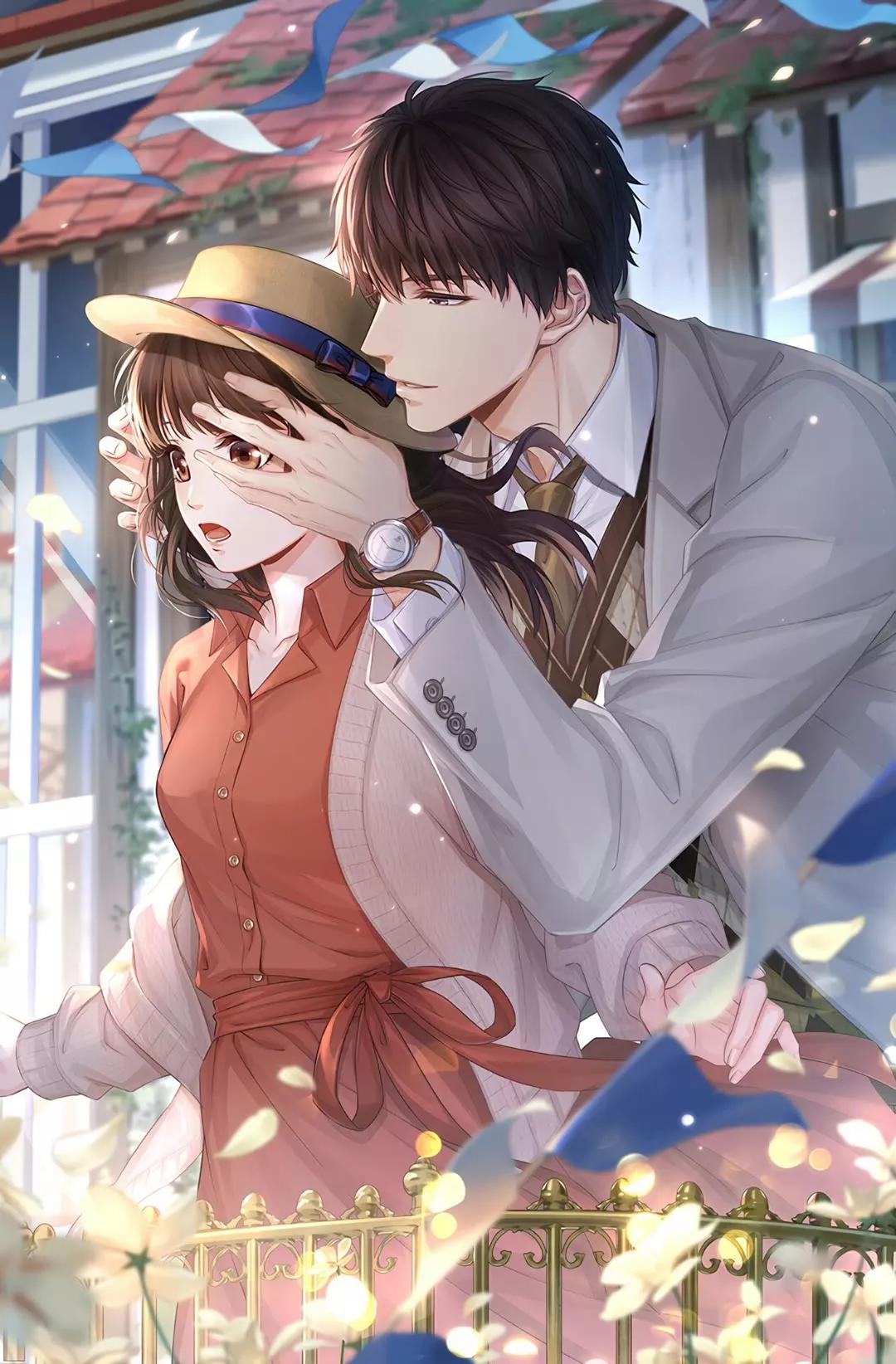 插画壁纸－第四十七期－