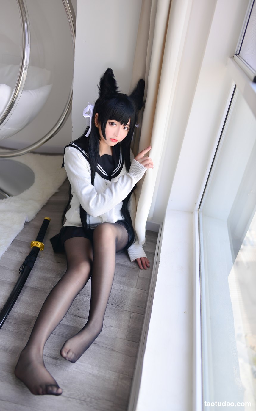 图片[2]-加冕鱼 – 爱宕 [26P-134MB]-艺库
